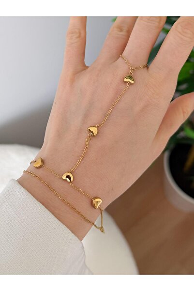 Venus Design Çelik Kalpli Şahmeran