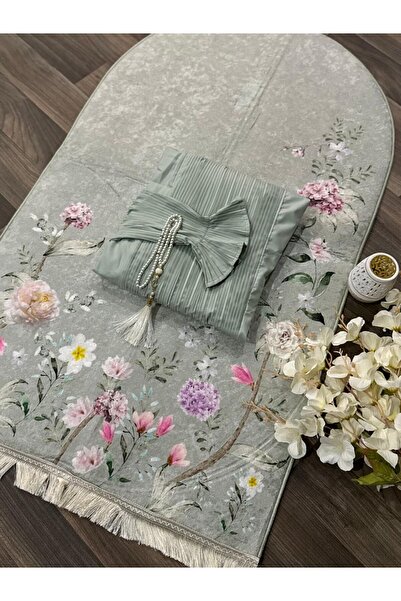 NudeNova New prayer mat set for Ramadan 2026