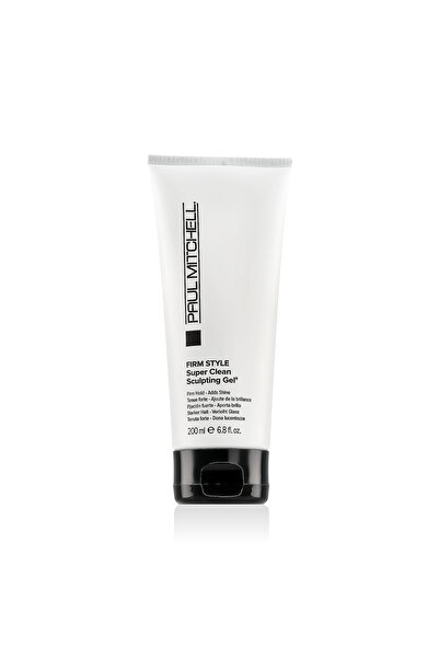 Paul Mitchell FirmStyle Super Clean τζελ σμίλευσης 200 ml