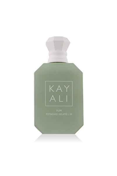 KAYALI Yum Gelat cu Fistic | 33 Eau De Parfum Intense 50 ml (unisex)