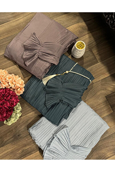 Gerenic Pleated, broken prayer shawls made of soft cotton