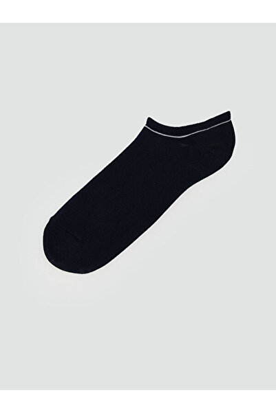 LC Waikiki Rmz Gi̇yi̇m Farkiyla Men's Sneaker Socks