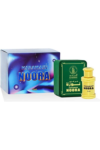 Al Haramain Αρωματικό λάδι Noora 12 ml (unisex)