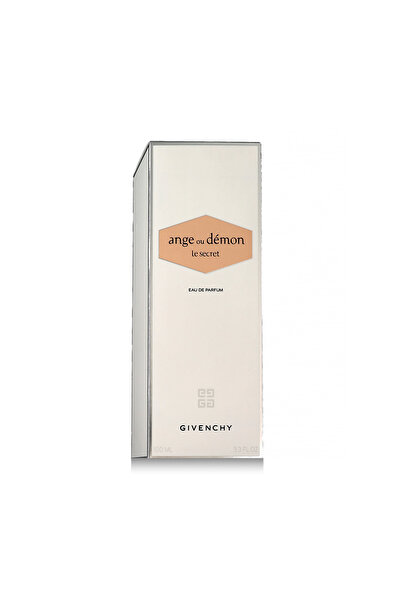 Givenchy Ange Ou Demon (Ange Ou Etrange) Le Secret 2014 Eau De Parfum 100 ml ...