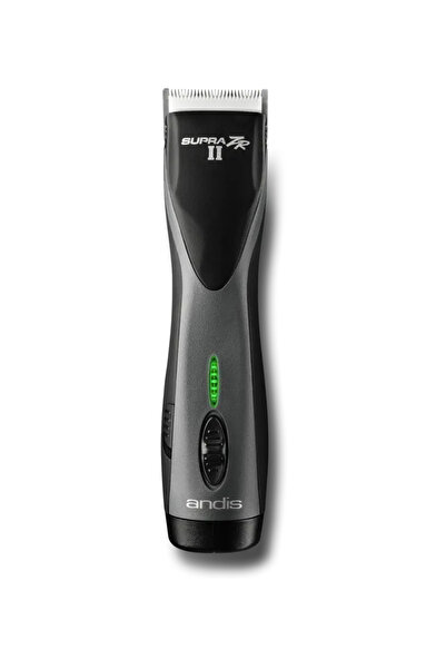 Andis USA ANDIS Supra ZR® II professional cordless dog/cat clipper