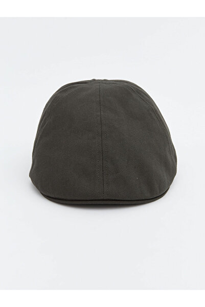 LC Waikiki Trendlucky Men's Cap Hat with Difference