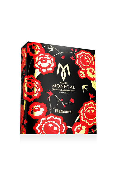 Ramon Monegal Apa de parfum Flamenco 50 ml (femeie)