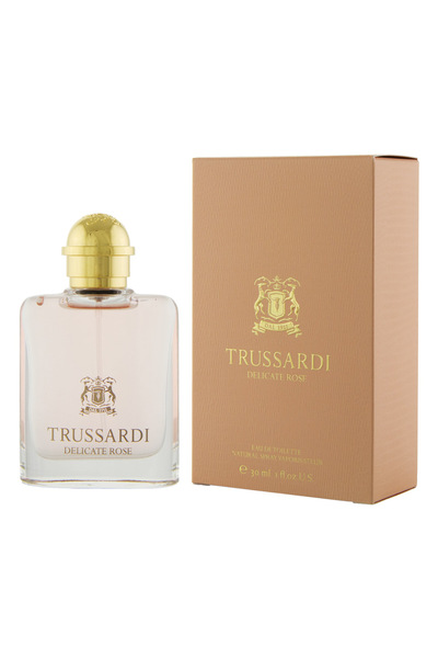 Trussardi Тоалетна вода Delicate Rose 30 ml (жена)