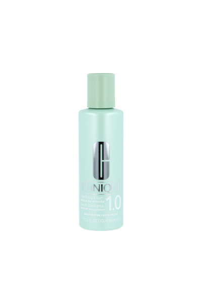 Clinique Λοσιόν Καθαρισμού 0.1 (Ξηρό έως Πολύ Ξηρό Δέρμα) 400 ml