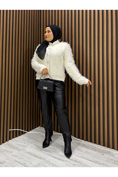 bellatrend سترة تريكو نسائية