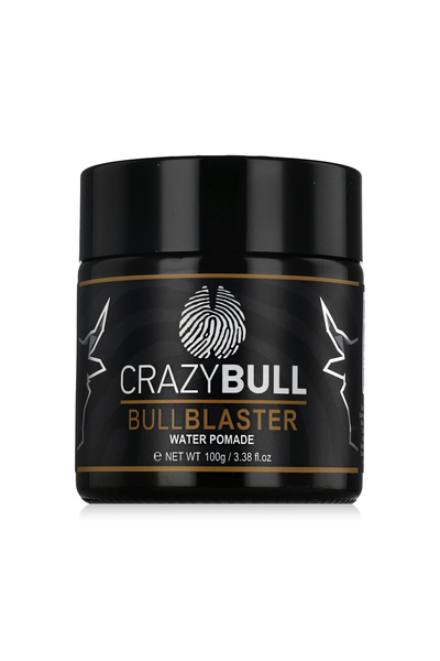 Crazy Bull CrazyBull Bull Blaster Pomadă de Apă 100 g
