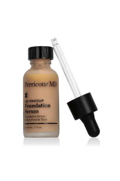 Perricone MD No Makeup Foundation Serum (Buff) 30 ml