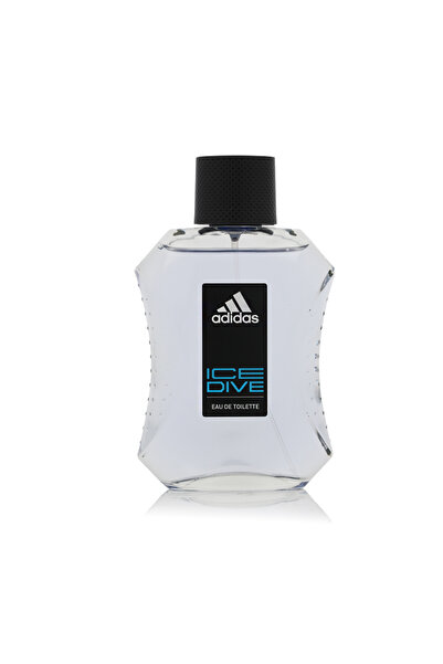 adidas Ice Dive Eau De Toilette 100 ml (ανδρικό)