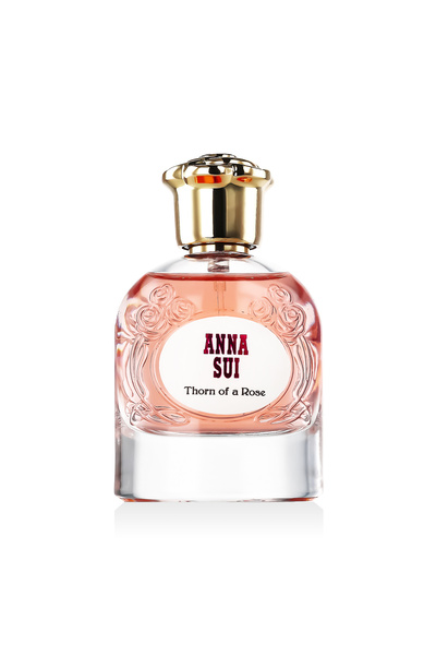 Anna Sui Thorn of a Rose Eau De Parfum 50 ml (γυναικείο)