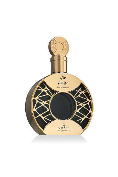Hamidi Ghalya Eau De Parfum 100 ml (unisex)