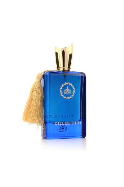 Killer Oud Apă de parfum 100 ml (unisex)