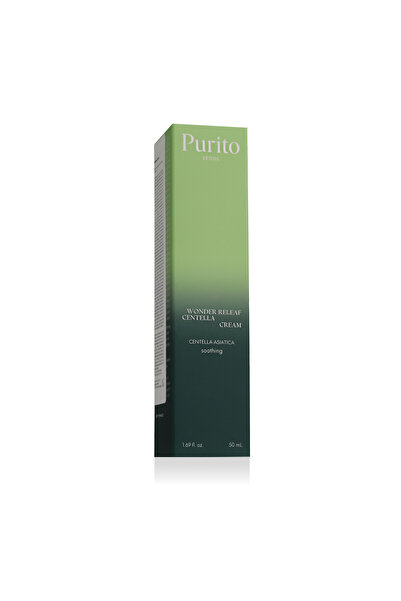 Purito Wonder Releaf Centella Cream 50 ml