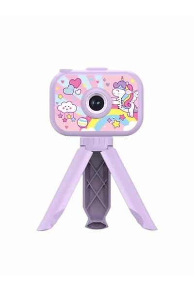 Lisinya LF-Y6 AYAKLI ÇOCUK KAMERASI -