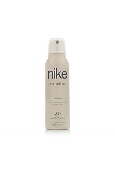 Nike Αποσμητικό The Perfume Woman VAPO 200 ml (γυναικείο)