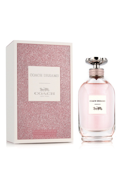 Coach Dreams Eau De Parfum 60 ml (γυναικείο)