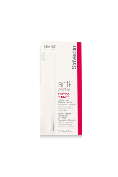 Strivectin Anti-Wrinkle Peptide Plump Line Fill.Bounce Serum 30 ml
