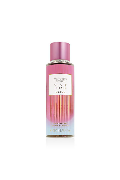 Victoria's Secret Σπρέι σώματος Velvet Petals Bliss 250 ml (γυναίκα)