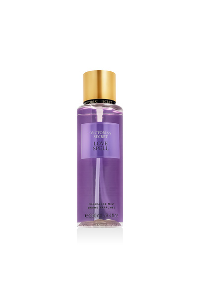 Victoria's Secret Σπρέι σώματος Love Spell 250 ml (γυναικείο)
