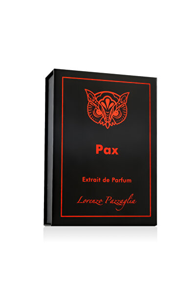 Lorenzo Pazzaglia Pax Extrait de parfum 50 ml (unisex)