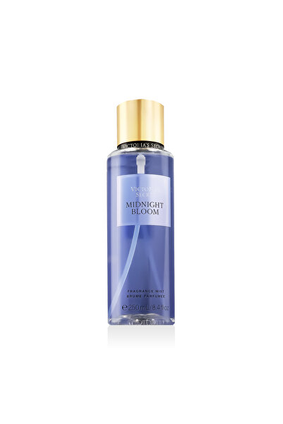Victoria's Secret Σπρέι σώματος Midnight Bloom 250 ml (γυναικείο)
