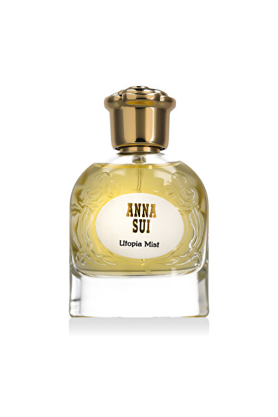 Anna Sui Utopia Mist Eau De Parfum 50 ml (γυναικεία)