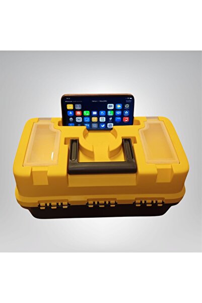 Kale Termos 14 İnch Akıllı Takım ÇantasıI -Bardaklık & Telefon Bölmeli Profes...