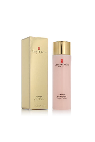 Elizabeth Arden Toner purificator cu ceramidă 200 ml