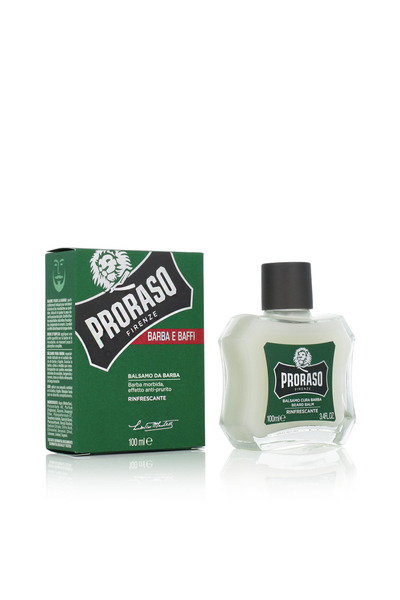 Proraso Αναζωογονητικό βάλσαμο για γένια 100 μλ