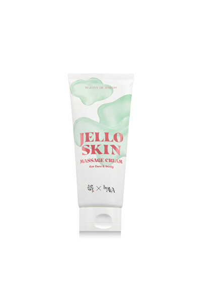 Beauty of Joseon Κρέμα μασάζ Jelloskin για πρόσωπο και σώμα 200 ml