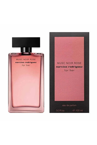 Rodriguez INarcisoRodriguez-Musc Noir Rose EDP 100ml