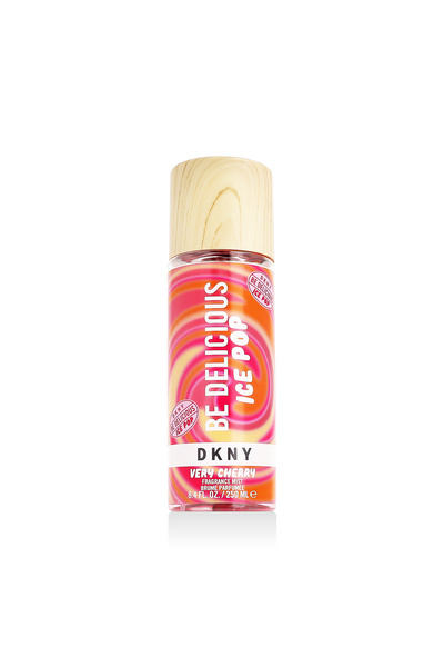 DONNA KARAN DKNY Be Delicious Ice Pop Very Cherry Bodyspray 250 ml (γυναικείο)