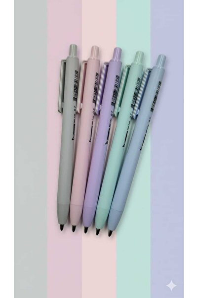 ALPA STORE Mikro Versatil Kalem 0.7 Mm Uçlu Kalem 1 ADET