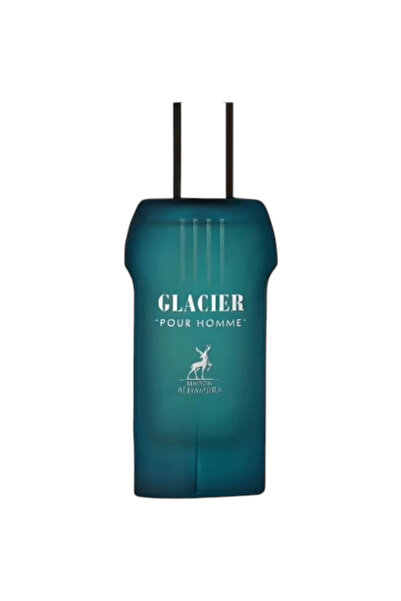 Maison Alhambra GLACIER POUR HOMME, barbati, 100 ml