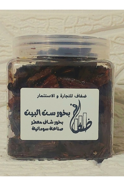 Difaf ست البيت: بخور شاف معطر ٢٥٠ جم