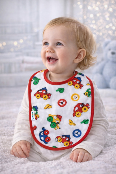 Akuku Baveta cu masinute,