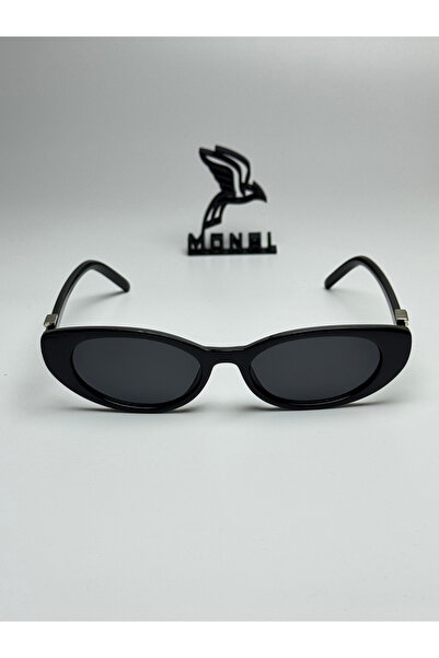 MONAL EYEWEAR G/G Popular Model Women's Sunglasses Oval Frame Full Uv Protect...