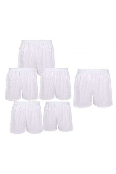 First Life هاف قماش رجالي بكرسي الأصيل (6 حبات)