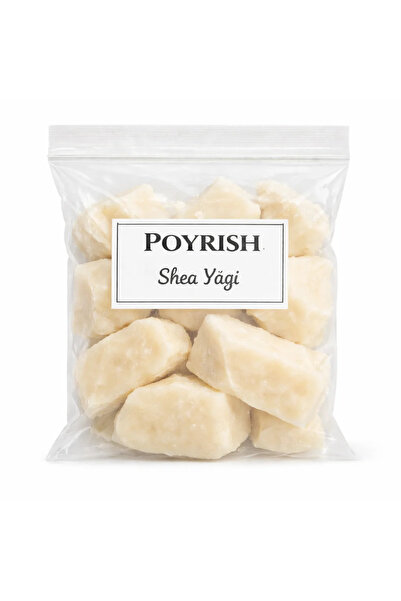 Poyrish Shea Butter 1 Kg. Shea Butter