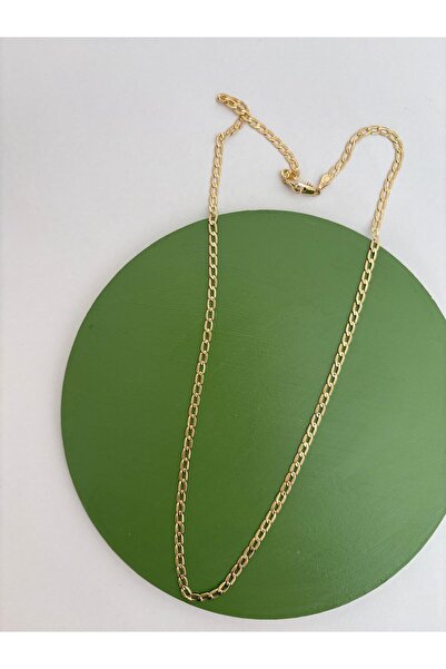 XUPING JEWELRY سلسلة خاصة من سلسلة ديكورس زينير XP الذهبية بطول 55 سم