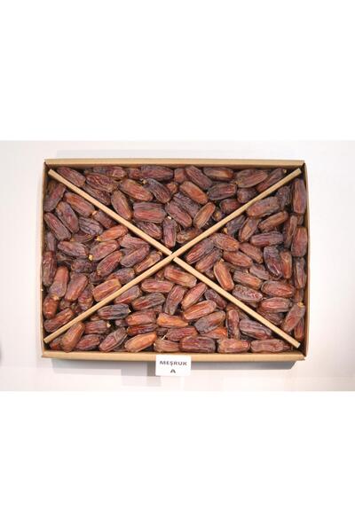 semazen Medine Hurması Mesruk-Mebrum Karışık 1.Kg