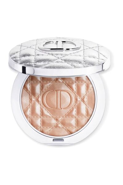 Christia Blush - 02 in the new look