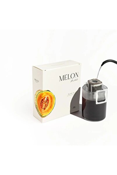 chemex co Ash Roastery - Melon Sachets 75g