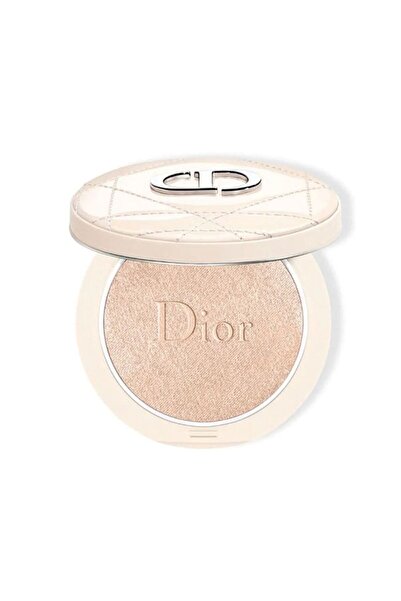 Christia Couture Luminizer Highlighter Blush - Nude Glow 01