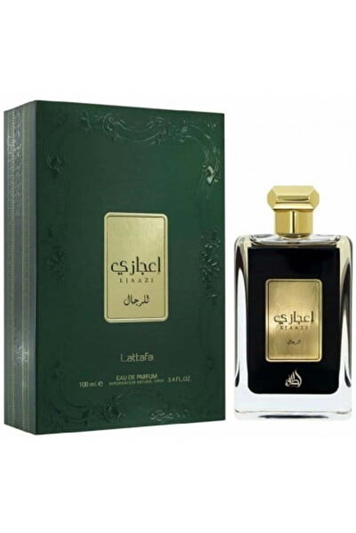 lattafa Ejaazi de la Perfumes 100 ml - Parfum Arab Original