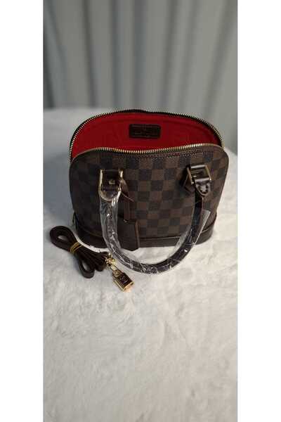 EFES TİCARET حقيبة الكتف واليد النسائية